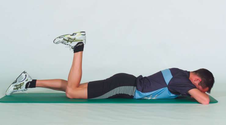 Comment muscler ses ischio-jambiers sans aller à la salle de sport ?