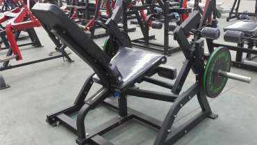 Quelle machine utiliser en salle de sport pour affiner les cuisses ?