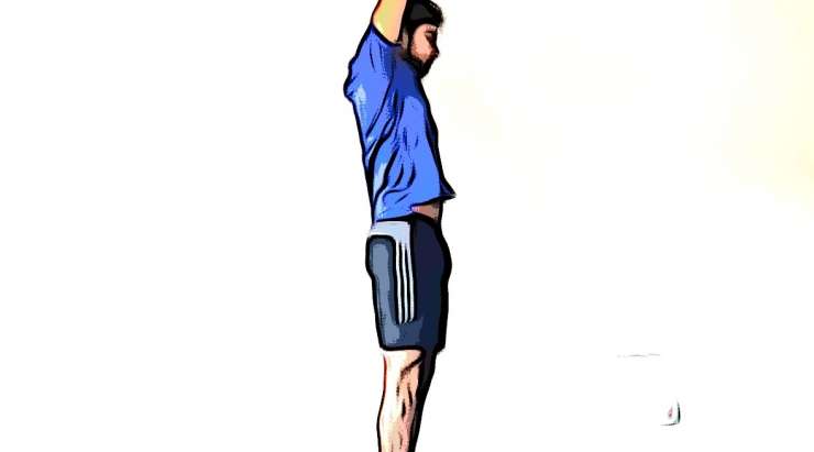 Quels sont les meilleurs exercices sans matériel pour le haut du corps ?