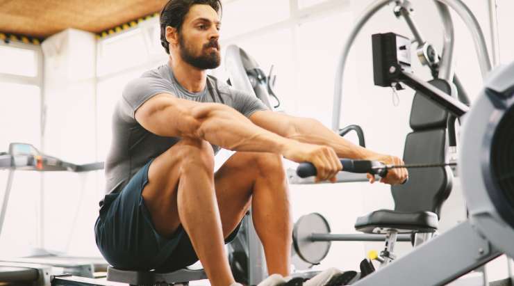 Comment rendre un programme d&rsquo;entraînement au rameur pour la perte de poids plus efficace ?