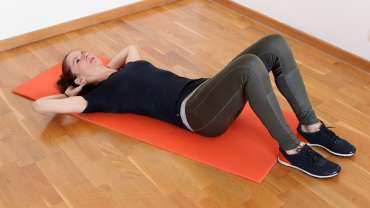 Quelle machine utiliser en salle de sport pour perdre du ventre ?