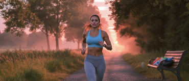 découvrez les bienfaits du cardio à jeun pour optimiser votre perte de poids et améliorer votre endurance, tout en apprenant les précautions à prendre pour pratiquer cette méthode en toute sécurité.