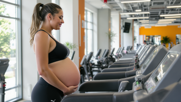Cardio et grossesse : que faut-il savoir ?