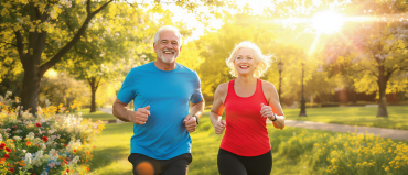 découvrez comment le cardio peut jouer un rôle clé dans le vieillissement en prolongeant votre jeunesse. apprenez des astuces et des exercices pour rester actif et en pleine forme, quel que soit votre âge.