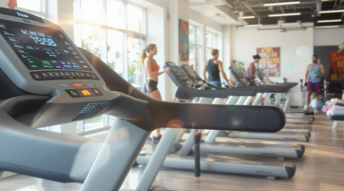 Cardio sur tapis roulant : conseils pour bien l&rsquo;utiliser