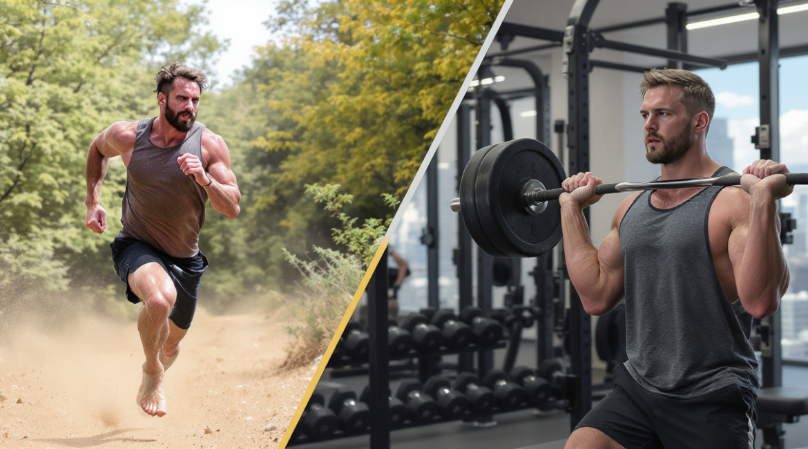 Cardio vs musculation : quel est le meilleur pour vous ?