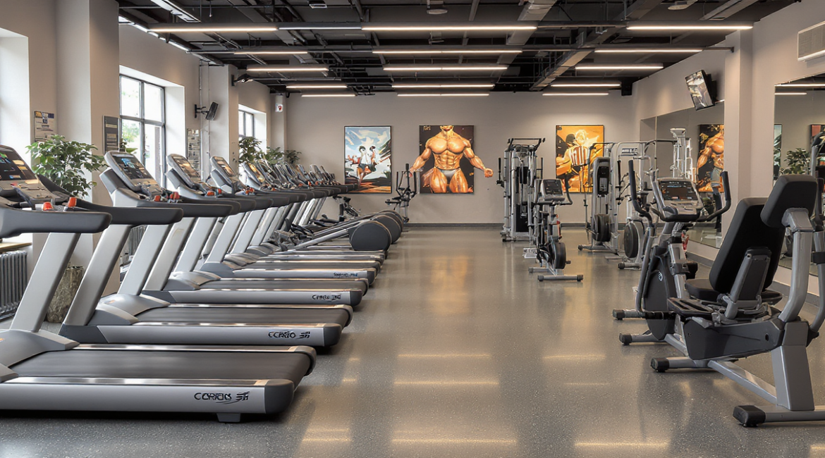 Comment choisir le bon équipement pour le cardio