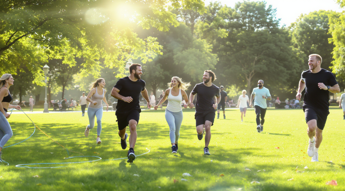 Comment faire du cardio sans ennui