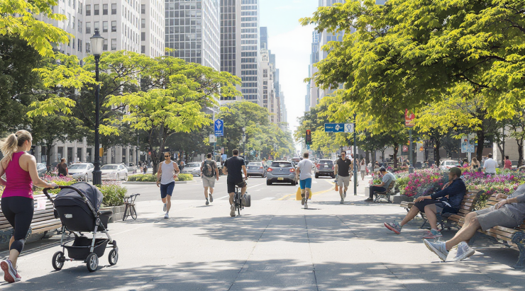 Comment intégrer le cardio dans un emploi du temps chargé