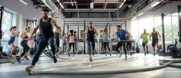 découvrez comment le hiit (high-intensity interval training) révolutionne votre approche de l'entraînement cardio. apprenez les bienfaits de cette méthode efficace pour améliorer votre endurance, brûler des calories et optimiser votre temps d'entraînement.