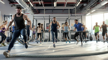 Comment le HIIT transforme votre entraînement cardio