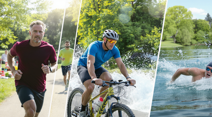 Comment le cardio affecte le métabolisme