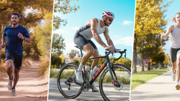 Comment le cardio aide à développer l&rsquo;endurance