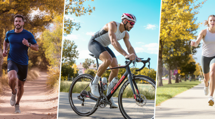 Comment le cardio aide à développer l&rsquo;endurance