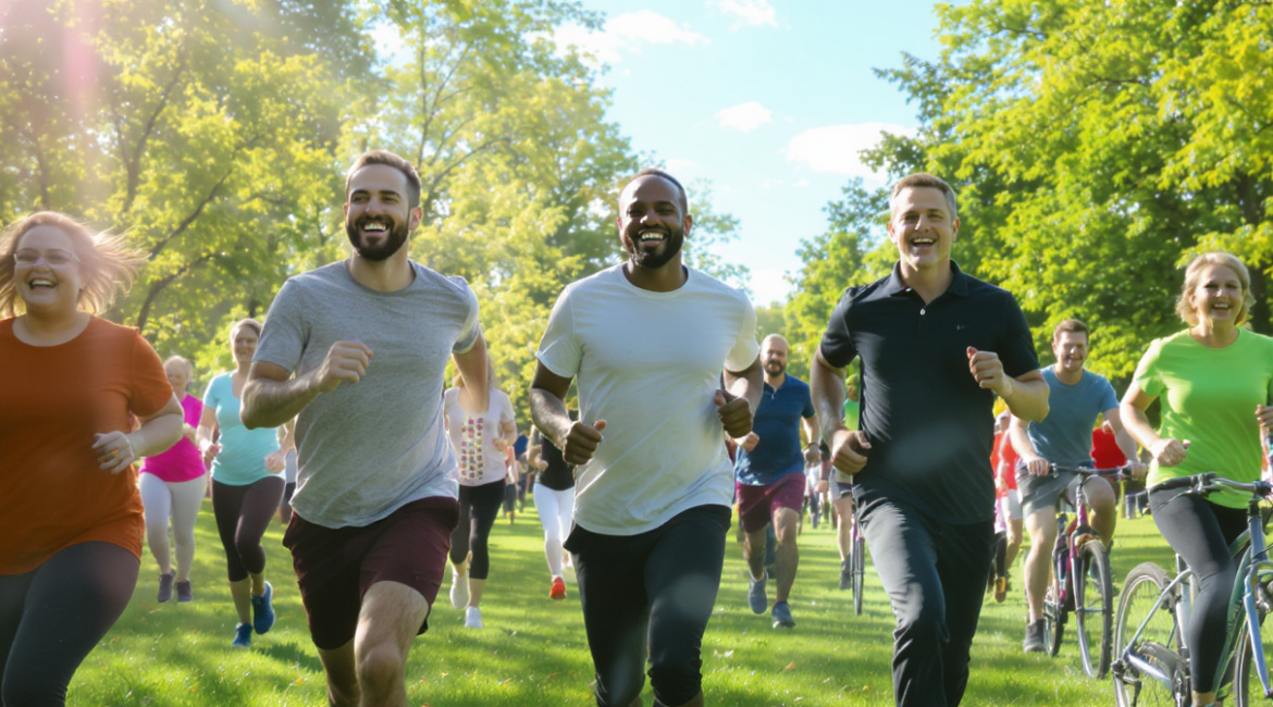 Comment le cardio améliore votre condition physique