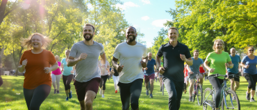 découvrez comment le cardio peut transformer votre condition physique en améliorant votre endurance, brûlant des calories et renforçant votre cœur. apprenez les bienfaits d'un entraînement cardiovasculaire régulier pour atteindre vos objectifs de fitness.