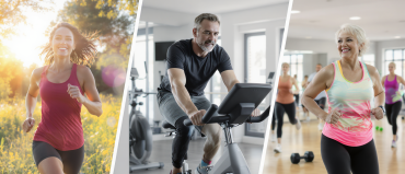 découvrez des conseils pratiques et inspirants pour vous motiver à intégrer le cardio dans votre routine quotidienne. apprenez à surmonter les obstacles et à faire du cardio un plaisir, pas une corvée !