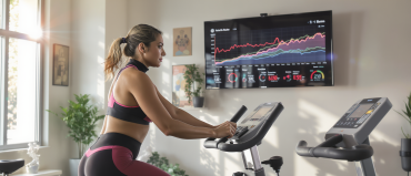 découvrez comment évaluer vos progrès en cardio grâce à des conseils pratiques et des outils efficaces. améliorez vos performances, restez motivé et atteignez vos objectifs de fitness en suivant vos séances d'entraînement, votre fréquence cardiaque et bien plus encore.