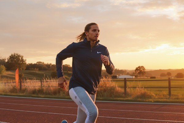 entraînement cardiovasculaire
