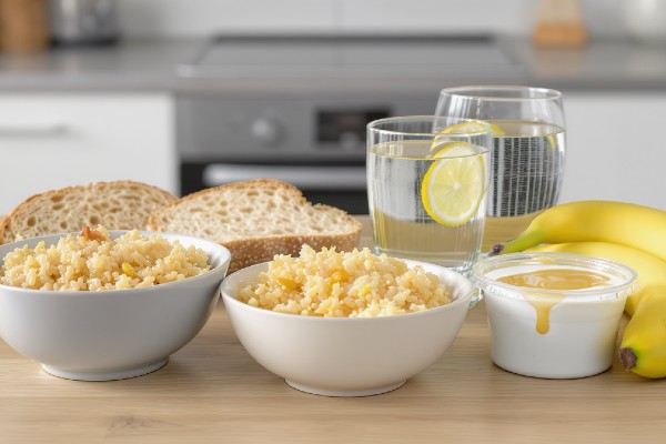 nutrition sportif