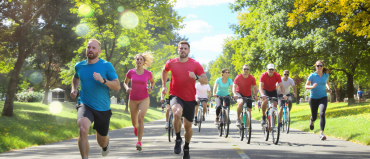 découvrez pourquoi le cardio est essentiel pour les sportifs amateurs. améliorez votre endurance, boostez vos performances et optimisez votre récupération grâce à des séances de cardio adaptées. apprenez à intégrer efficacement ces exercices dans votre routine sportive pour atteindre vos objectifs.