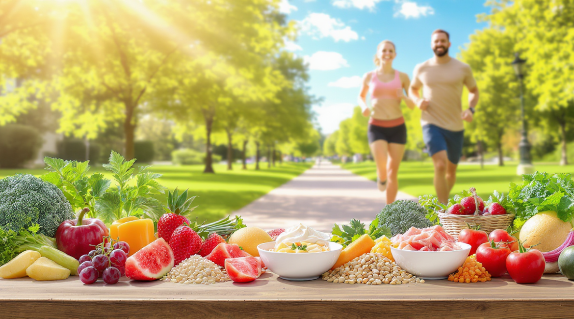 La nutrition et le cardio : que faut-il savoir ?