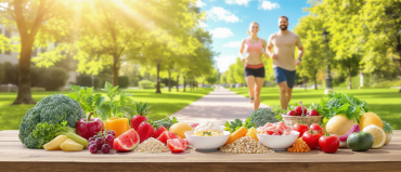 découvrez les clés essentielles de la nutrition et l'importance du cardio pour optimiser votre santé. apprenez comment ces deux éléments s'entremêlent pour favoriser votre bien-être physique et améliorer vos performances. que vous soyez débutant ou amateur de fitness, cet article vous fournira des conseils pratiques et des informations pour atteindre vos objectifs.