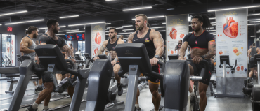 découvrez les principes scientifiques qui rendent l'entraînement cardio efficace. apprenez comment optimiser vos séances pour brûler des calories, améliorer votre endurance et atteindre vos objectifs de fitness de manière durable.