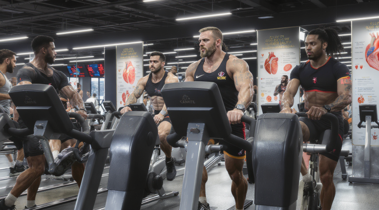 La science derrière l&rsquo;entraînement cardio efficace