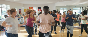 découvrez les nombreux avantages du cardio en groupe, un véritable booster de motivation et de cohésion. apprenez comment le travail en équipe peut améliorer vos performances, renforcer vos liens sociaux et rendre vos séances d'entraînement plus dynamiques et agréables. transformez votre routine de fitness grâce à l'énergie collective!