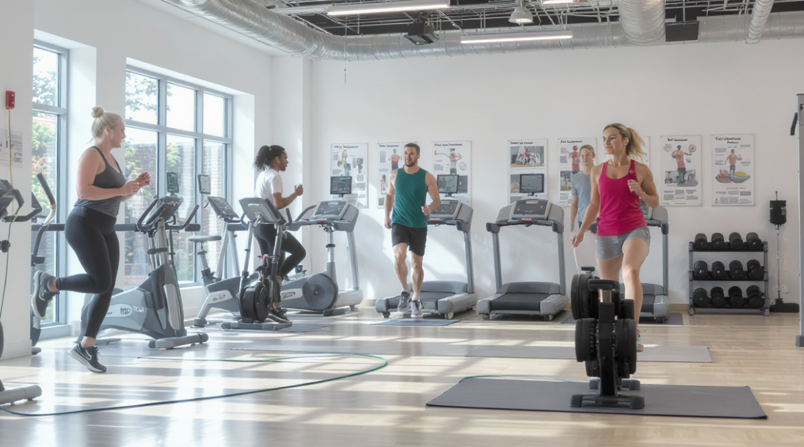 Le cardio pour les débutants : conseils pratiques