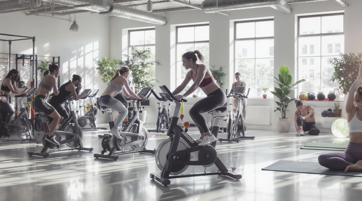 Les alternatives au cardio traditionnel