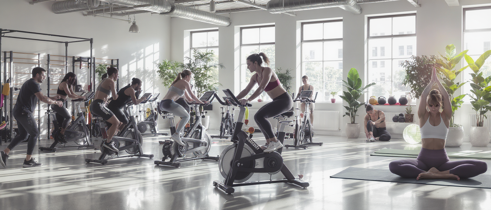 Les alternatives au cardio traditionnel