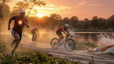 Les avantages du cardio pour les sportifs d&rsquo;élite