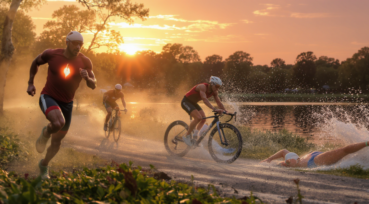 Les avantages du cardio pour les sportifs d&rsquo;élite