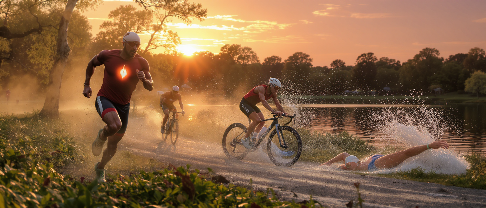 Les avantages du cardio pour les sportifs d&rsquo;élite