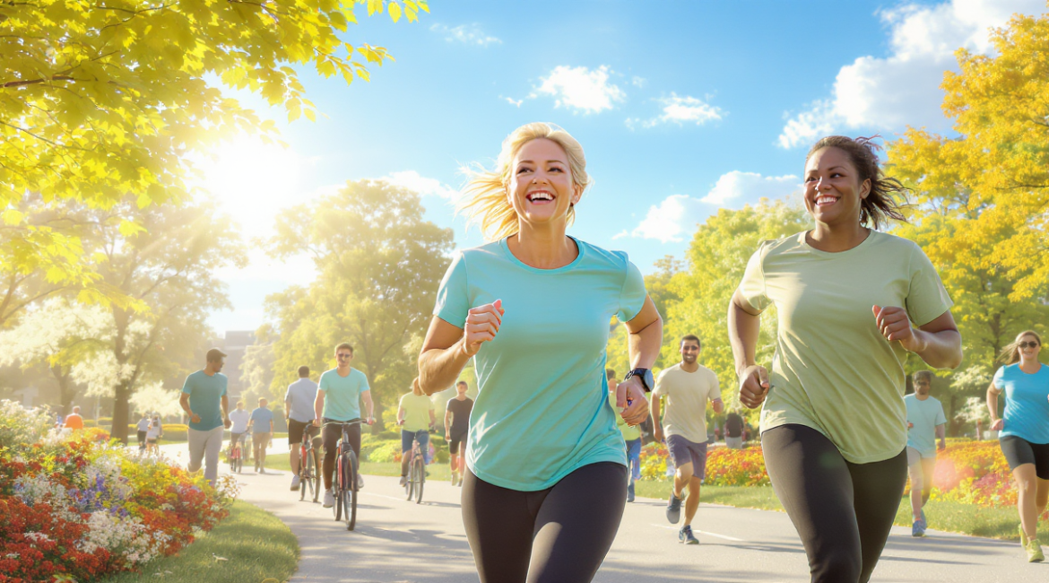 Les bienfaits du cardio pour la santé générale