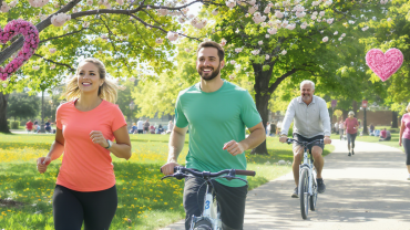 Les bienfaits du cardio pour le cœur