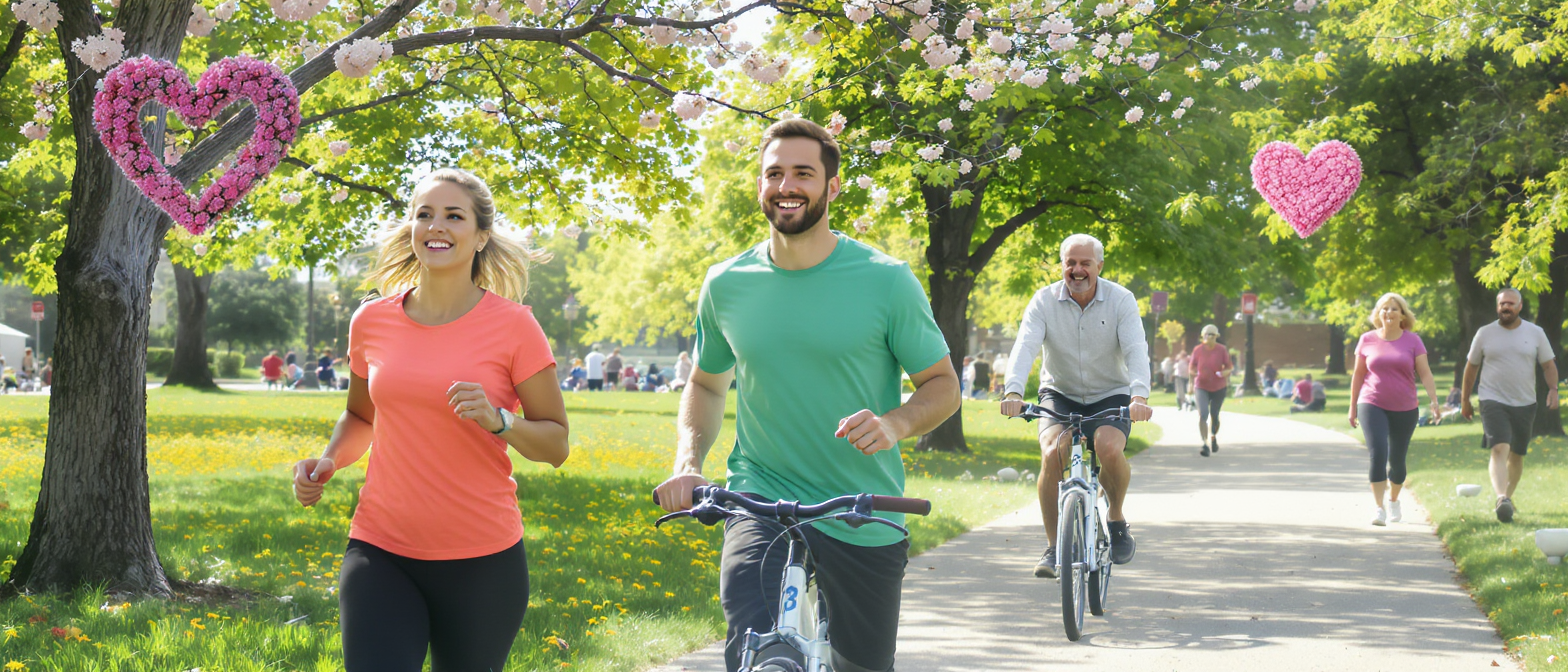 Les bienfaits du cardio pour le cœur