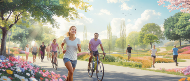 découvrez comment le cardio peut transformer votre bien-être mental. apprenez les bienfaits scientifiquement prouvés de l'exercice cardiovasculaire sur l'humeur, la réduction du stress et l'amélioration de la concentration. boostez votre santé mentale grâce à une routine de cardio adaptée.
