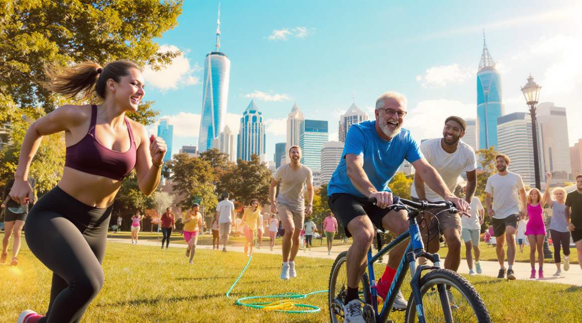 Les défis du cardio : comment les surmonter