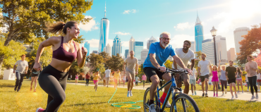 découvrez comment surmonter les défis du cardio avec nos conseils pratiques. améliorez votre endurance, évitez la fatigue et restez motivé tout au long de votre parcours sportif. transformez votre routine cardio en un véritable atout pour votre santé et votre bien-être.