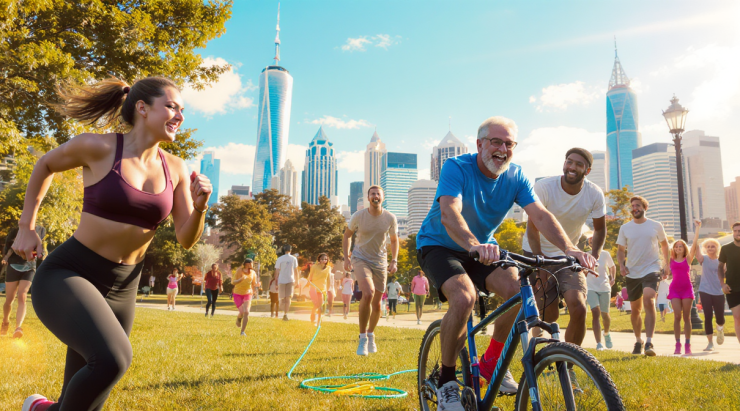 Les défis du cardio : comment les surmonter