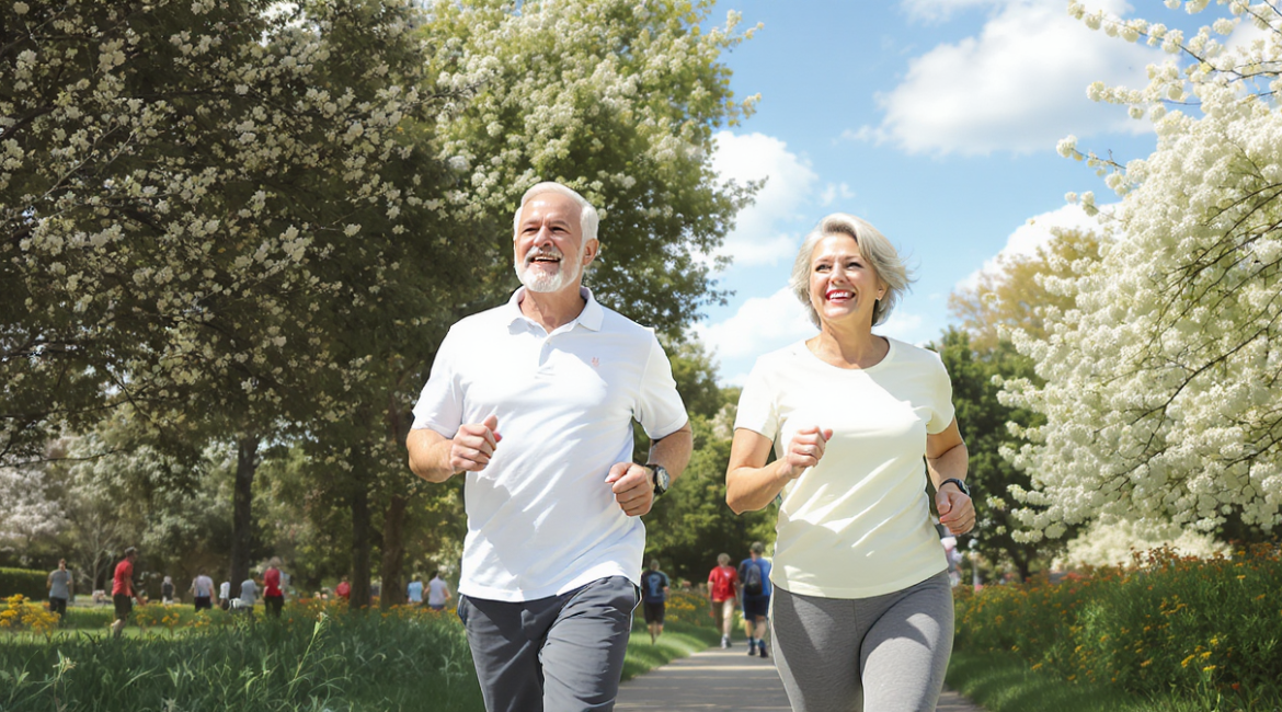 Les effets du cardio sur la longévité
