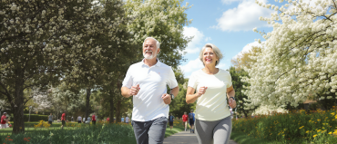 découvrez comment le cardio peut prolonger votre vie et améliorer votre santé. explorez les bienfaits des exercices cardiovasculaires sur la longévité et apprenez des conseils pratiques pour intégrer le cardio dans votre routine quotidienne.