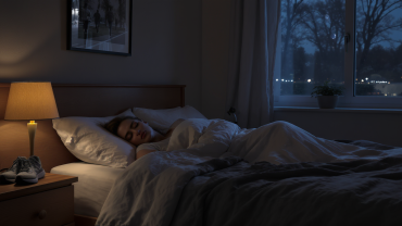 Les effets du cardio sur votre sommeil