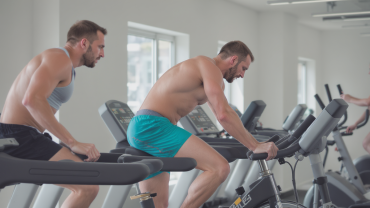 Les erreurs de posture durant le cardio à éviter