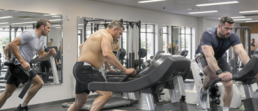 découvrez les erreurs courantes à éviter lors de vos séances d'entraînement cardio pour optimiser vos performances et atteindre vos objectifs fitness. apprenez à corriger ces pièges fréquents et à tirer le meilleur parti de votre effort physique.