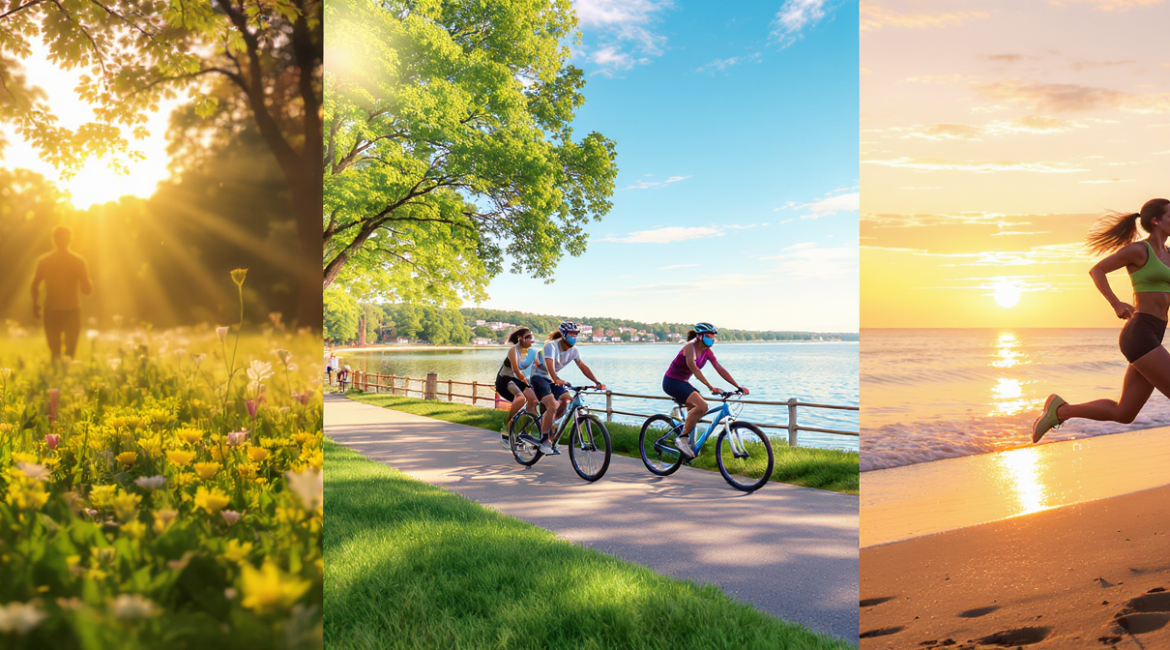 Les meilleurs moments de la journée pour faire du cardio