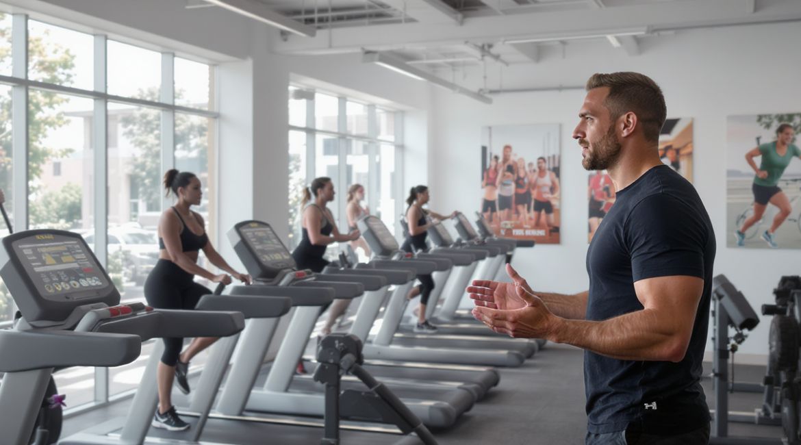 Les mythes autour du cardio démystifiés